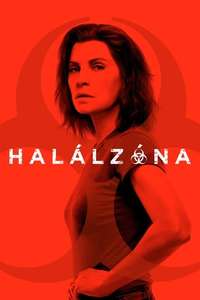 The Hot Zone - Posters
