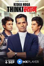 Thinkistan Season 2