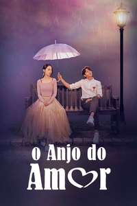 Angel's Last Mission: Love - Posters