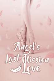 Angel's Last Mission: Love