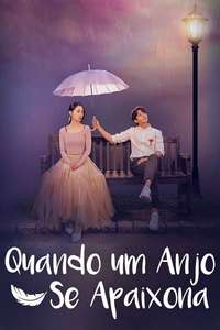 Angel's Last Mission: Love - Posters