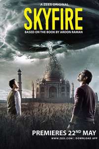 Skyfire - Posters