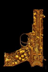 Blood and Treasure - Posters