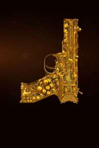 Blood and Treasure - Posters
