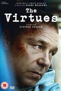 The Virtues - Poster