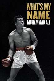 What’s My Name | Muhammad Ali