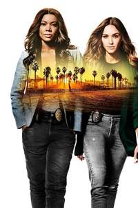 L.A.'s Finest - Posters