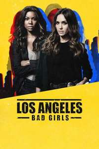L.A.'s Finest - Posters