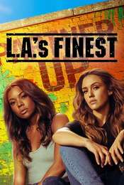 L.A.'s Finest