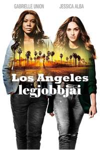L.A.'s Finest - Posters