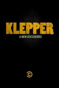 Klepper - Poster