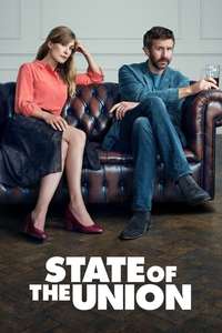State of the Union - Posters
