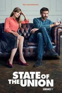 State of the Union - Posters