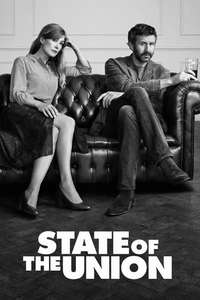 State of the Union - Posters