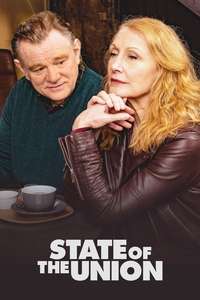 State of the Union - Posters