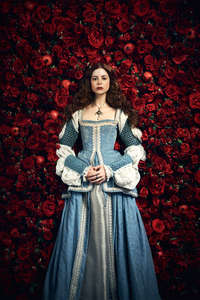 The Spanish Princess - Posters