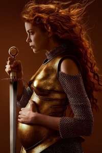 The Spanish Princess - Posters