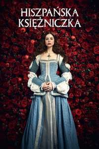 The Spanish Princess - Posters