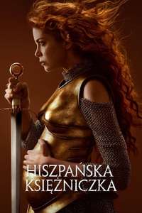 The Spanish Princess - Posters