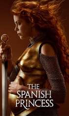 The Spanish Princess