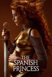 The Spanish Princess