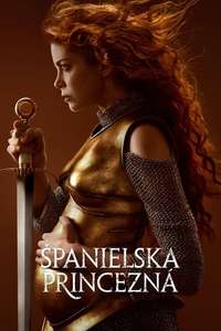 The Spanish Princess - Posters