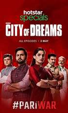 City of Dreams