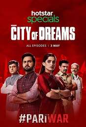 City of Dreams
