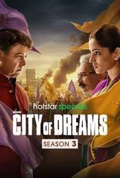 Season 1 Season 3