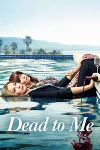 Dead to Me - Posters
