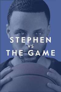 Stephen vs. the Game - Poster