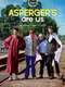 On Tour with Asperger's Are Us