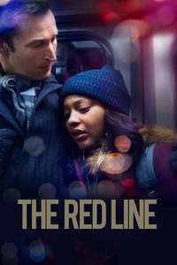 The Red Line - Posters