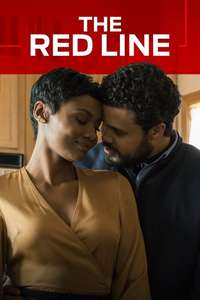 The Red Line - Posters