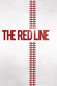 The Red Line - Posters