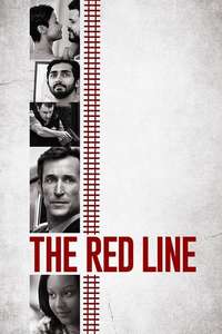 The Red Line - Posters