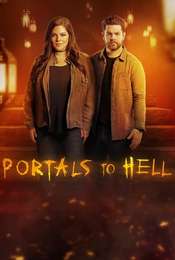 Portals to Hell