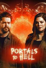 Portals to Hell Season 3