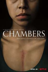 Chambers - Posters