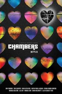 Chambers - Posters