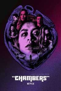 Chambers - Posters