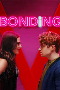 Bonding - Posters