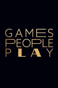 Games People Play - Poster