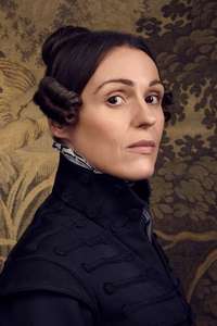 Gentleman Jack - Posters