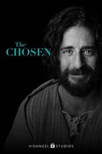 The chosen - Posters