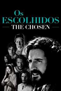 The chosen - Posters
