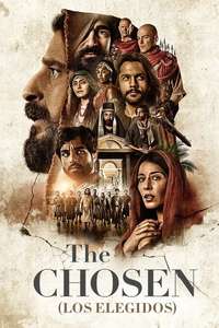 The chosen - Posters