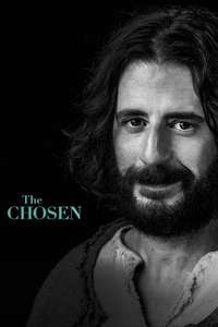 The chosen - Posters