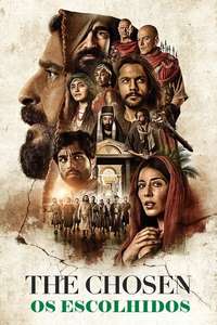 The chosen - Posters