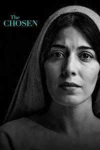 The chosen - Posters